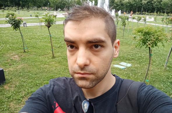 Allview Soul X5 Pro - Mostre Foto (selfie): IMG_20180622_150528.jpg