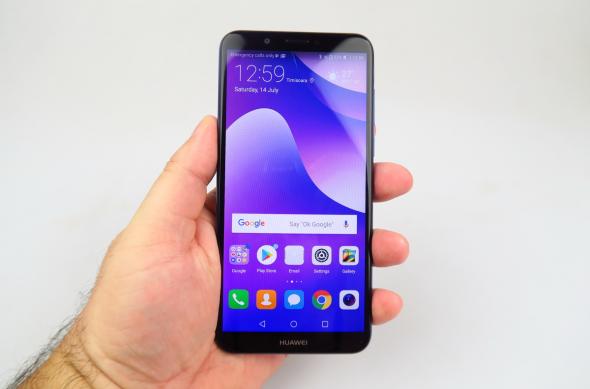 Huawei Y7 Prime (2018) - Galerie foto Mobilissimo.ro: Huawei-Y7-Prime-(2018)_069.JPG