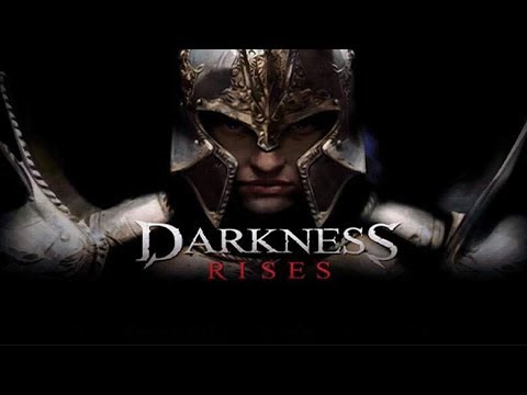 Video-review/ gameplay joc "Darkness Rises", prezentat pe OnePlus 6 (Joc Android, iOS)
