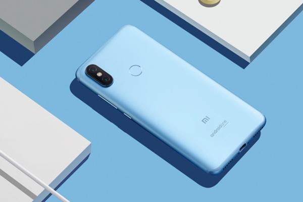 Xiaomi Mi A2 și Mi A2 Lite sunt anunțate oficial pe plan european; Rulează Android One și vin la sume atractive