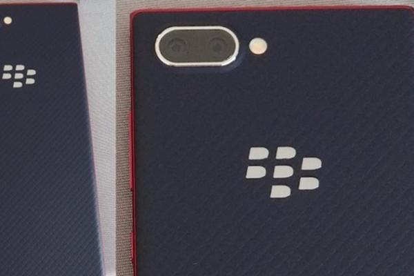 BlackBerry KEY2 va primi o variantă Lite intitulată KEY2 LE; Posibilă lansare în cadrul IFA