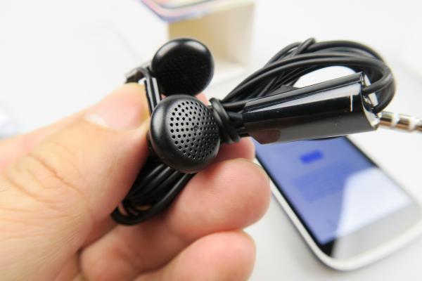 Putere volum Nokia 1