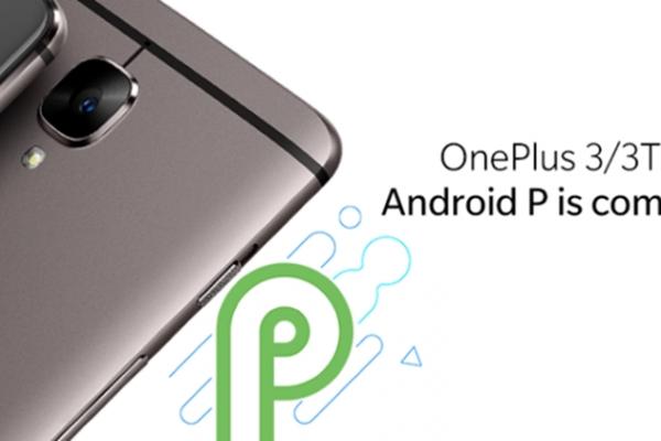 OnePlus 3 şi OnePlus 3T ar urma să treacă direct la Android P; Actualizările sunt confirmate