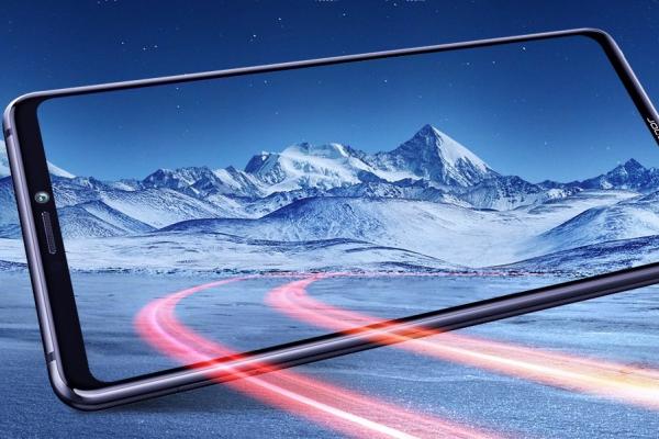 Huawei Honor Note 10 - Fotografii oficiale