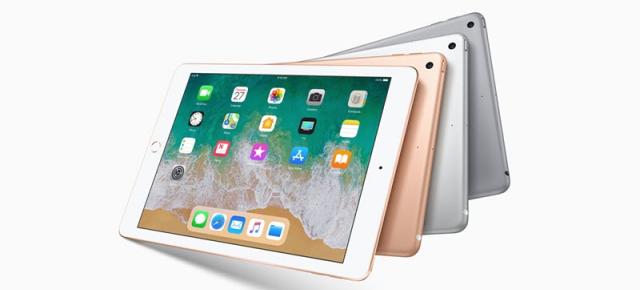 Preț și disponibilitate Apple iPad 9.7 (2018) în România