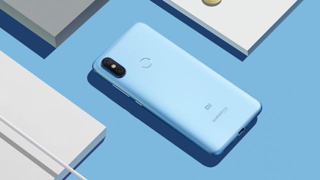 <b>Xiaomi Mi A2 și Mi A2 Lite sunt anunțate oficial pe plan european; Rulează Android One și vin la sume atractive</b>Astăzi a venit și anunțul formal al lansării smartphone-urilor Xiaomi Mi A2 și Mi A2 Lite, terminale ce rulează platforma Android One și care au fost prezentate în cadrul unui eveniment desfășurat în Spania. Dispozitivele sunt deja disponibile