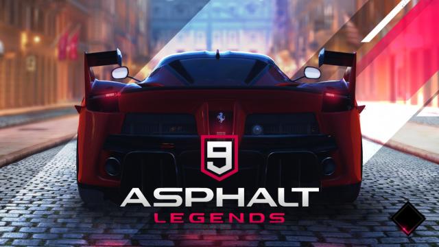 <b>Asphalt 9 Legends Review: cel mai aşteptat joc de curse de pe mobil e aici, simplificat prin TouchDrive și cu super grafică (Video)</b>Asphalt 9 Legends a sosit ieri în Play Store şi App Store, după o aşteptare de luni bune, perioada în care a fost în soft launch. Cine avea ceva pricepere putea să îl joace din Store-ul din Filipine. Eu am preferat să aştept varianta full şi fără..