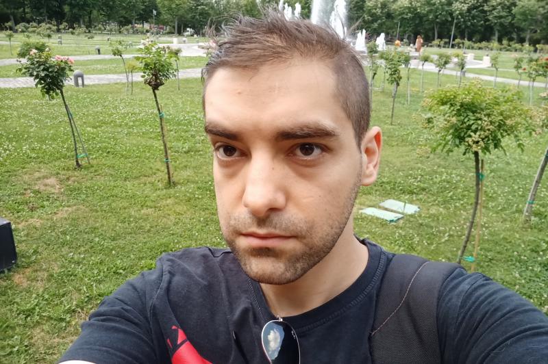 Allview Soul X5 Pro - Mostre Foto (selfie): IMG_20180622_150528.jpg