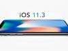 Iată detalii despre iOS 11.3, actualizarea care vă scapă de încetinirea iPhone-ului (Changelog)