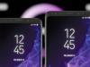 Samsung Galaxy S9 și Galaxy S9+ se lasă admirate în primele imagini oficiale ce sosesc via @evleaks