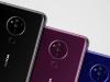 Nokia 10 primeşte randări concept convingătoare, inspirate de scăpările recente; Iată mecanismul penta lens din spatele său! (Video)