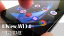 Allview AVI 3.0 Prezentare Video