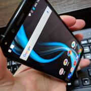 Allview X4 Soul Infinity Plus Review