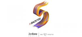 ASUS ZenFone 5 se lansează pe 27 februarie la MWC! Va oferi o cameră duală și probabil ecran 18:9