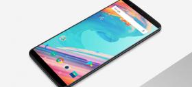 OnePlus 5T primește actualizarea finală la Android Oreo; se aduc și gesturile à la iPhone X (sub formă de beta)