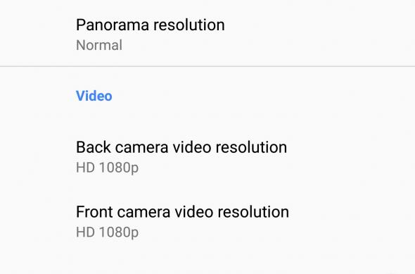 Interfață grafică cameră Google Pixel 2 XL: Screenshot_20171124-114555.jpg