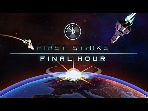 Video-review joc "First Strike: Final Hour", prezentat pe Allview X4 Soul Infinity Plus (Joc Android & iOS)