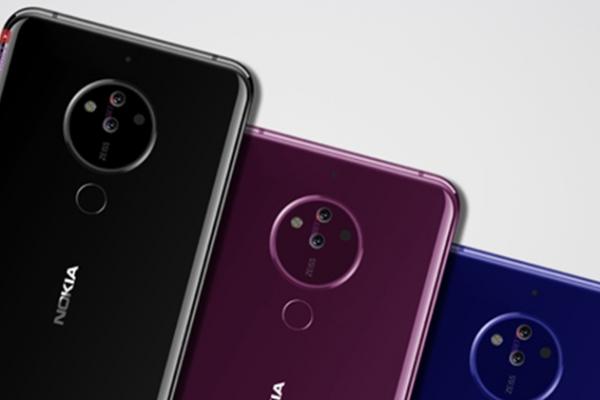 Nokia 10 primeşte randări concept convingătoare, inspirate de scăpările recente; Iată mecanismul penta lens din spatele său! (Video)