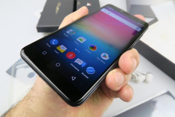 Allview V3 Viper Unboxing: primul telefon Allview cu Android 8.0 Oreo şi cu Dual Whatsapp e aici (Video)