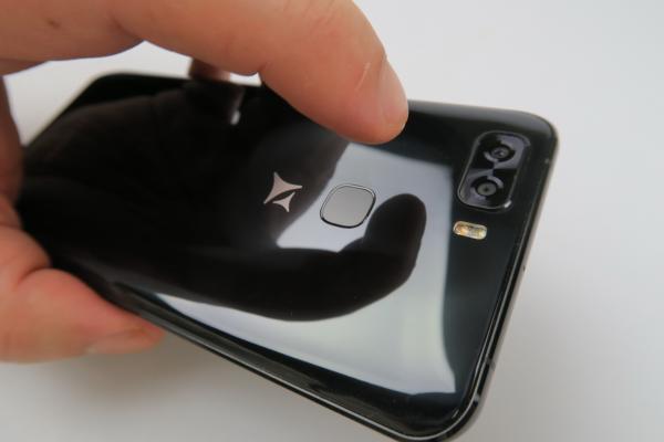 Allview X4 Soul Infinity Plus: Hardware-ul cel mai generos din gama Infinity