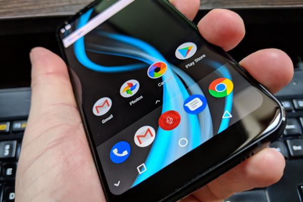 Allview X4 Soul Infinity Plus: Multimedia cu difuzor de calitate, căştile merită şi ele toată atenţia