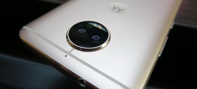 Motorola Moto G5S Plus Review