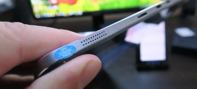 Chuwi Hi13: Design de Microsoft Surface, masiv dar bine închegat
