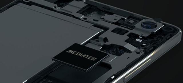 MediaTek Helio P70 obţine scoruri excelente în AnTuTu, cu mult peste Snapdragon 660, alţi rivali