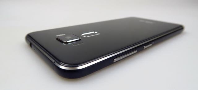 ASUS ZenFone 3 primește actualizarea la Android Oreo; sosirea update-ului este confirmată și în România