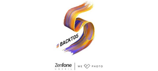 ASUS ZenFone 5 se lansează pe 27 februarie la MWC! Va oferi o cameră duală și probabil ecran 18:9