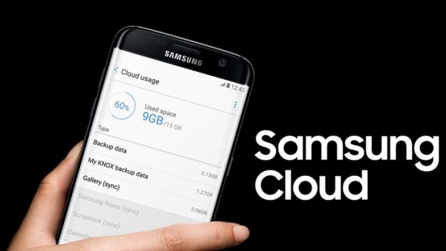 <b>Începând din februarie, Samsung Cloud nu va mai realiza backup pentru datele aplicațiilor 3rd party</b>Din luna februarie a acestui an serviciul Samsung Cloud nu le va mai oferi utilizatorilor posibilitatea de backup a datelor provenite de la aplicații 3rd Party, o funcție care oricum nu ar fi funcționat potrivit unor clienți. Noua decizie intră în