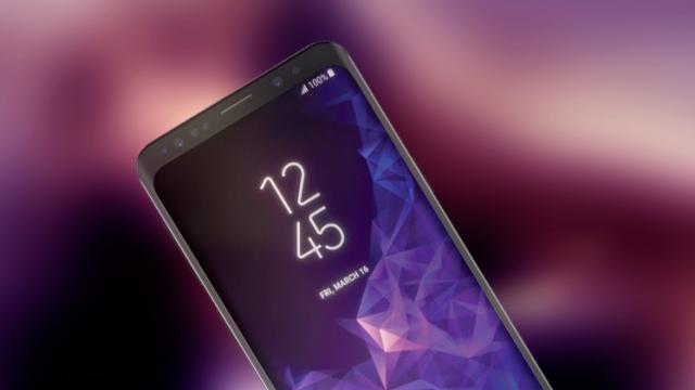<b>Galaxy S9 apare listat în pagina de suport Samsung Germania cu numele de cod SM-G960F/DS</b>Leak-urile asociate lui Samsung Galaxy S9 continuă, și astăzi după ce am văzut primele randări oficiale, descoperim că telefonul apare menționat în pagina de suport Samsung Germania cu numele de cod SM-G960F. Această variantă este cea 
