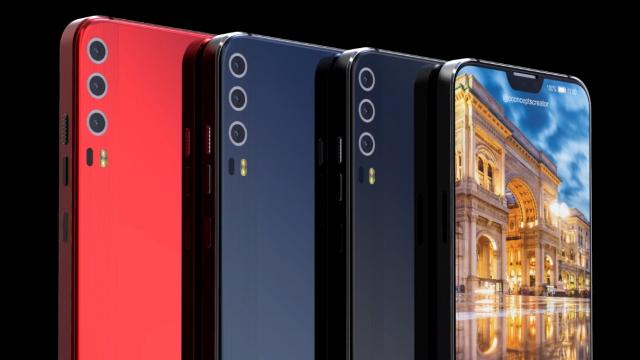 <b>Numele oficiale de cod pentru seria Huawei P20 dezvăluite de un celebru zvonac: Emily, Charlotte şi Anne + variante culori</b>Cu câteva zile în urmă aflam că Huawei a primit trademark-ul pentru numele "P11", deci deduceam că aceasta va fi denumirea flagship-urilor noi. Între timp au mai apărut scăpări legate de Huawei P20, deci numele nu e bătut în cuie, mai ales ca si P20..