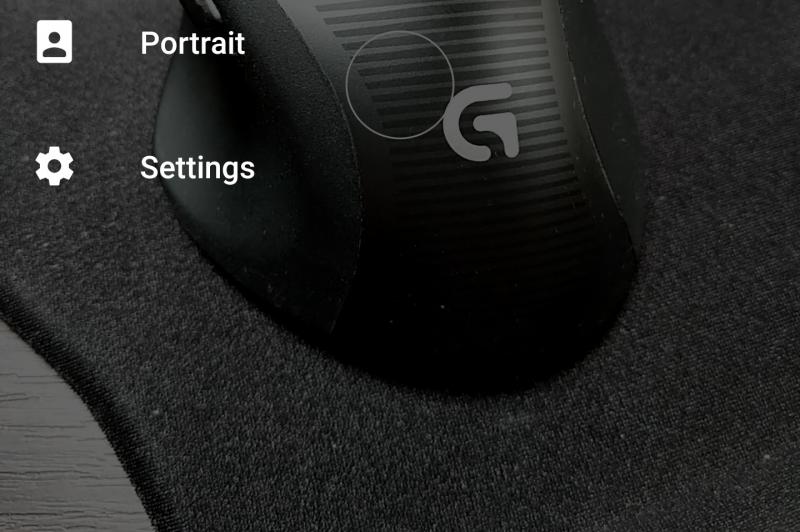 Interfață grafică cameră Google Pixel 2 XL: Screenshot_20171124-114543.jpg