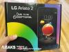 LG Aristo 2 este un nou telefon low midrange scăpat pe web cu ambalajul complet; Vine cu identificare facială