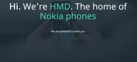 HMD Global a livrat peste 16 milioane de telefoane Nokia în trimestrul 3 din 2017