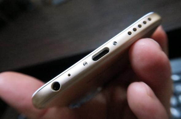 Putere volum Xiaomi Mi A1: Xiaomi-Mi-A1_029.JPG