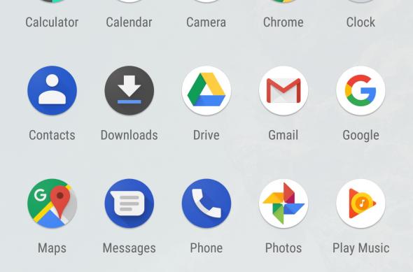 Google Pixel 2 XL - Screenshots: Screenshot_20171120-143854.jpg
