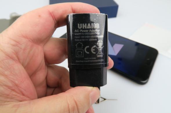 UHANS Max 2 - Unboxing: UHANS-Max-2_028.JPG