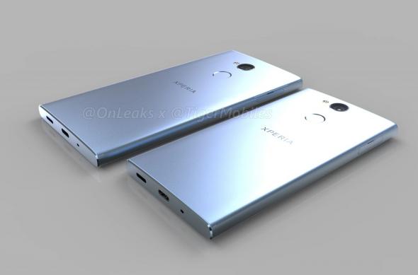 Randări Sony Xperia XA2 și XA2 Ultra: Randari-Sony-Xperia-XA2_002.jpg