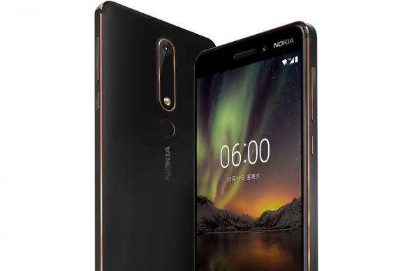 Nokia 6 (2018) - Fotografii oficiale: Nokia-6-2018_003.jpg