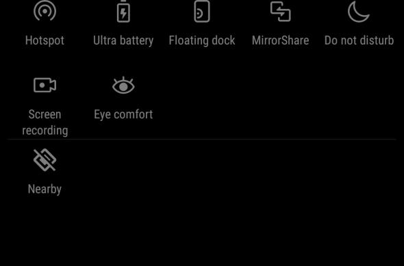 Huawei Mate 10 Lite - Screenshots: Screenshot_20171207-132943.jpg