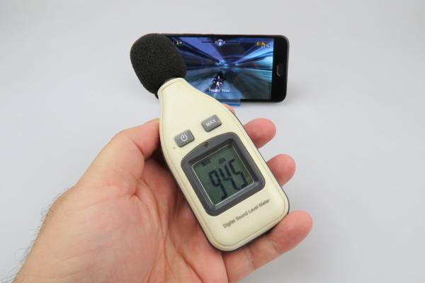 Putere volum UMIDIGI C Note 2