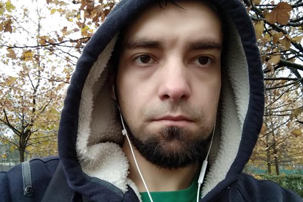 Xiaomi Mi A1 - Mostre Foto (selfie)