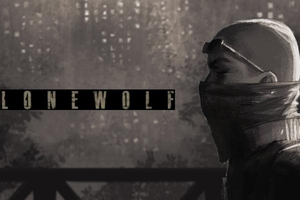 Lonewolf Review (LG Q6): o experienţă care combina Hitman, Sin City şi acţiune statică pe bază de sniper (Video)