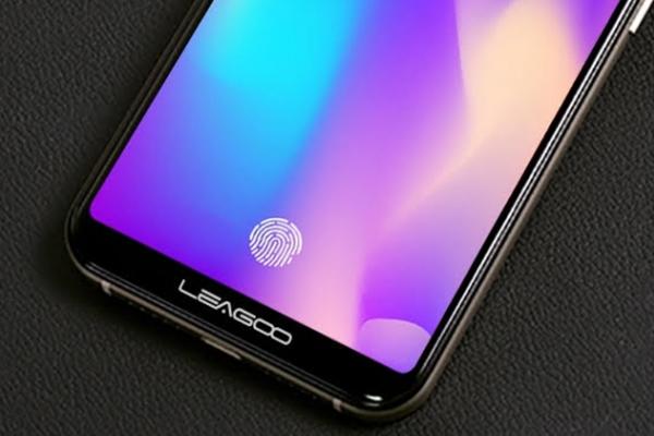 LEAGOO S9 va aduce scanner de amprente integrat în ecran? Iată o secțiune de discuții pusă la cale de LEAGOO