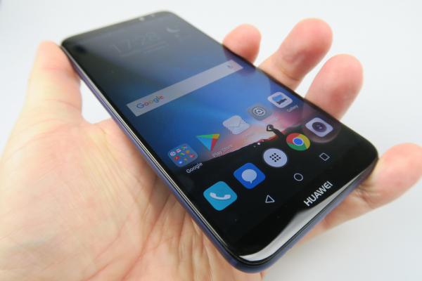 Huawei Mate 10 Lite - Galerie foto Mobilissimo.ro