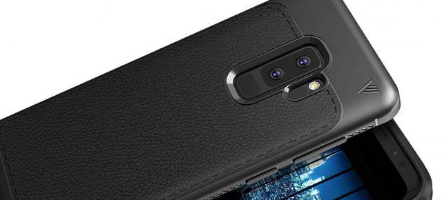 Samsung Galaxy S9 și Galaxy S9+ sunt certificate de FCC cu numele de cod SM-G960F, respectiv SM-G965F