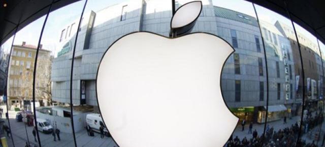 Apple ar urma să devină prima companie estimată la 1 trilion de dolari în acest an