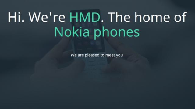 <b>HMD Global a livrat peste 16 milioane de telefoane Nokia în trimestrul 3 din 2017</b>Potrivit finlandezilor de la HMD Global, în trimestrul 3 al acestui an s-a reușit livrarea unui număr total de 16 milioane de telefoane Nokia, cifră ce reprezintă un record pentru companie ținând cont că 2017 a însemnat anul revenirii